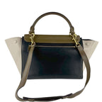 Celine Shoulder Bag Trapeze — view 3