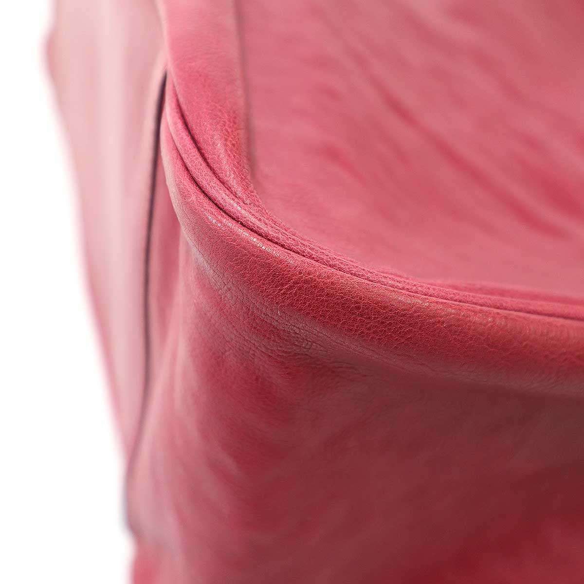Saint Laurent Yves Rive Gauche Rody Handbag — view 8