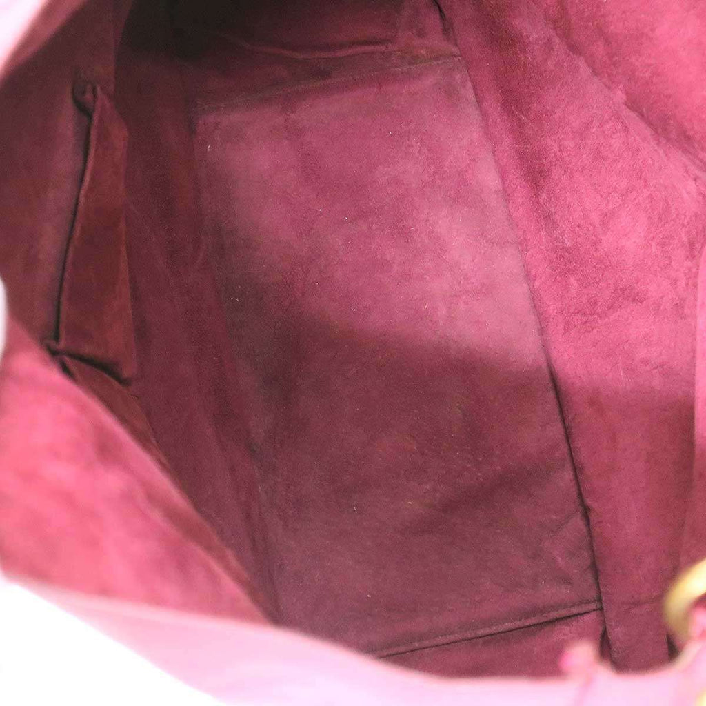 Saint Laurent Yves Rive Gauche Rody Handbag — view 6