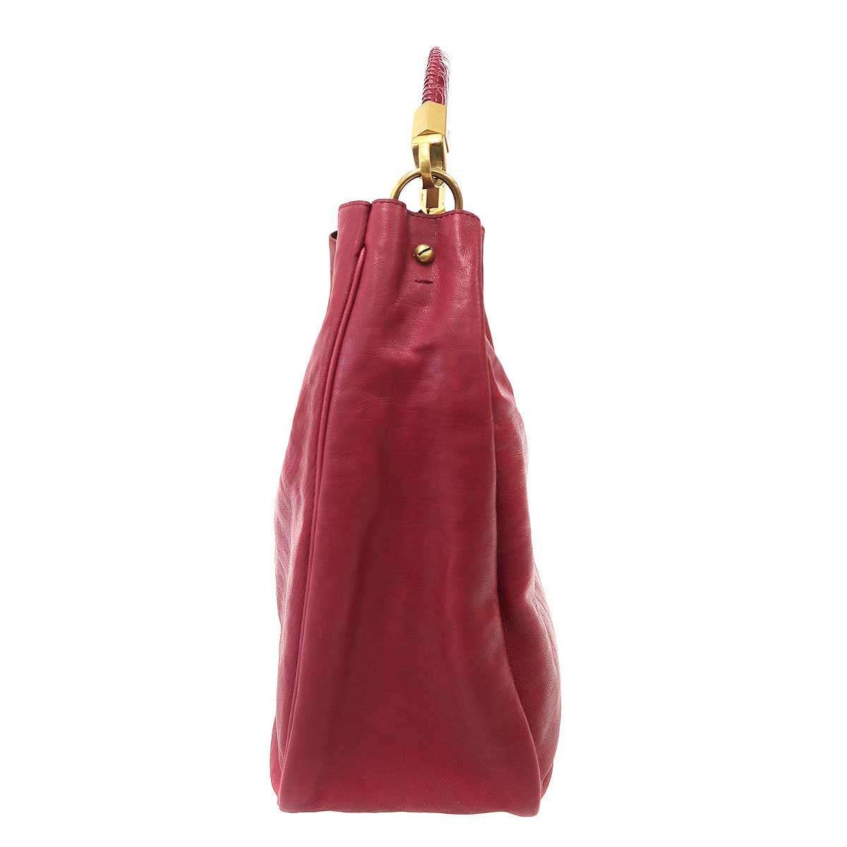 Saint Laurent Yves Rive Gauche Rody Handbag — view 3