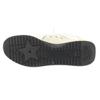 Dior Christian D-sketch Technical Fabric Sneakers White 40.5 — view 4