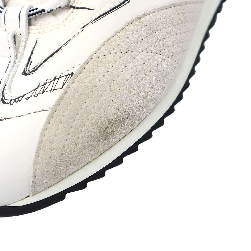 Dior Christian D-sketch Technical Fabric Sneakers White 40.5 — view 7