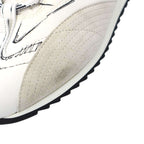 Dior Christian D-sketch Technical Fabric Sneakers White 40.5 — view 7