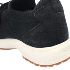 Dior Cannage Cashmere Wool Lounge Sneakers Black 41 — view 7