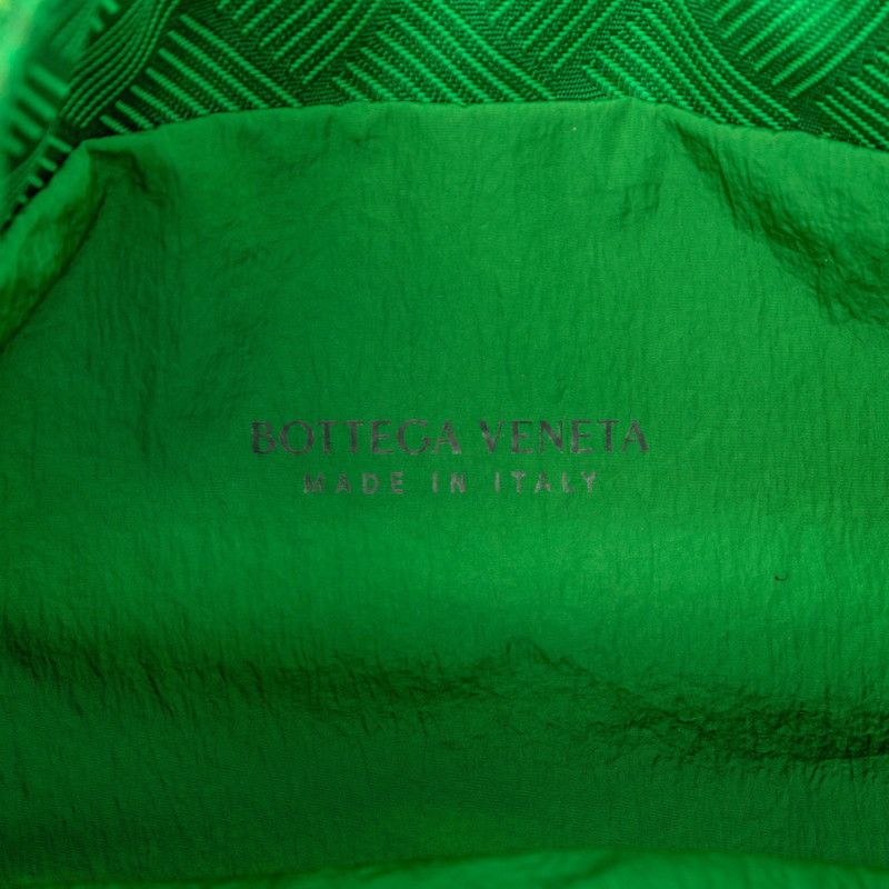 Bottega Veneta Intrecciato Green — view 5