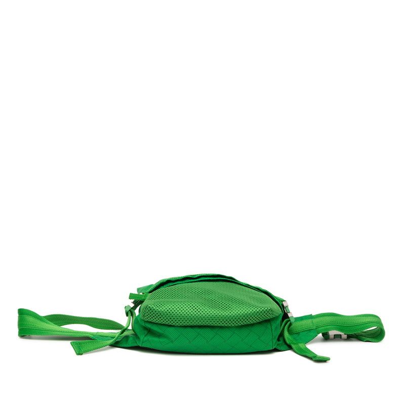 Bottega Veneta Intrecciato Green — view 3