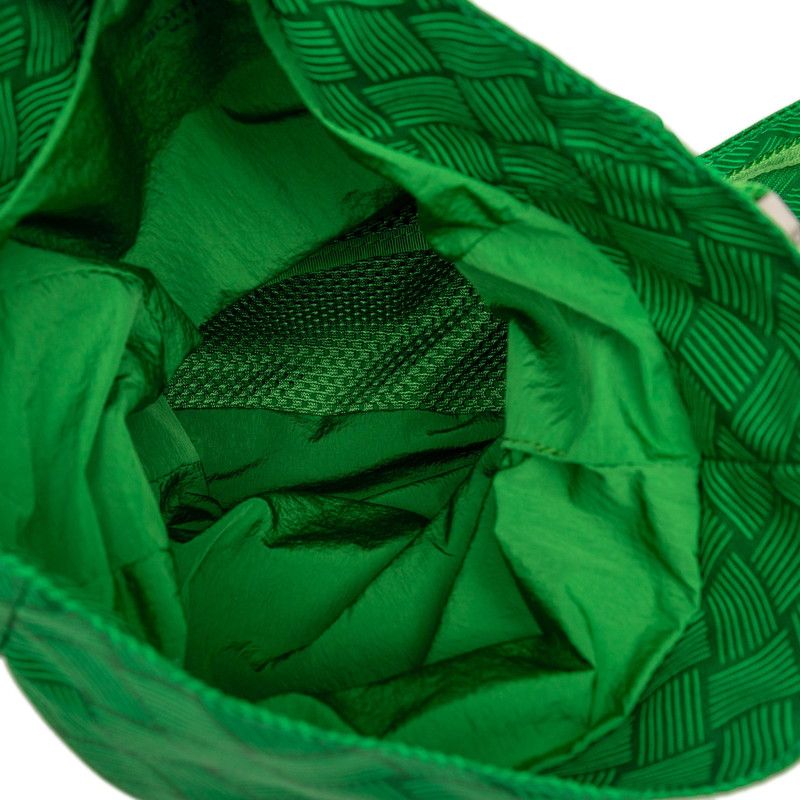 Bottega Veneta Intrecciato Green — view 4