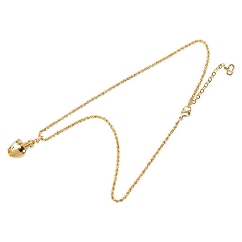 Dior Perfume Motif Metal — view 2