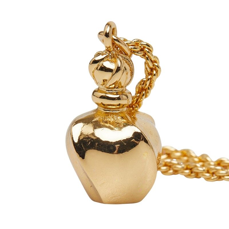 Dior Perfume Motif Metal — view 3