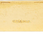 Chanel Nameplate Tomotiv Metal — view 3