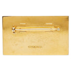 Chanel Nameplate Tomotiv Metal — view 2