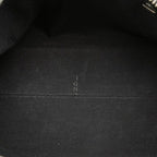 Fendi Vitheway Small 2-Way Shoulder Bag Black Leather Bijou — view 4