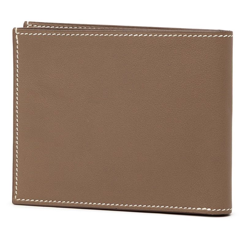 Hermes Citizen Twill Etoupe Voswift — view 2