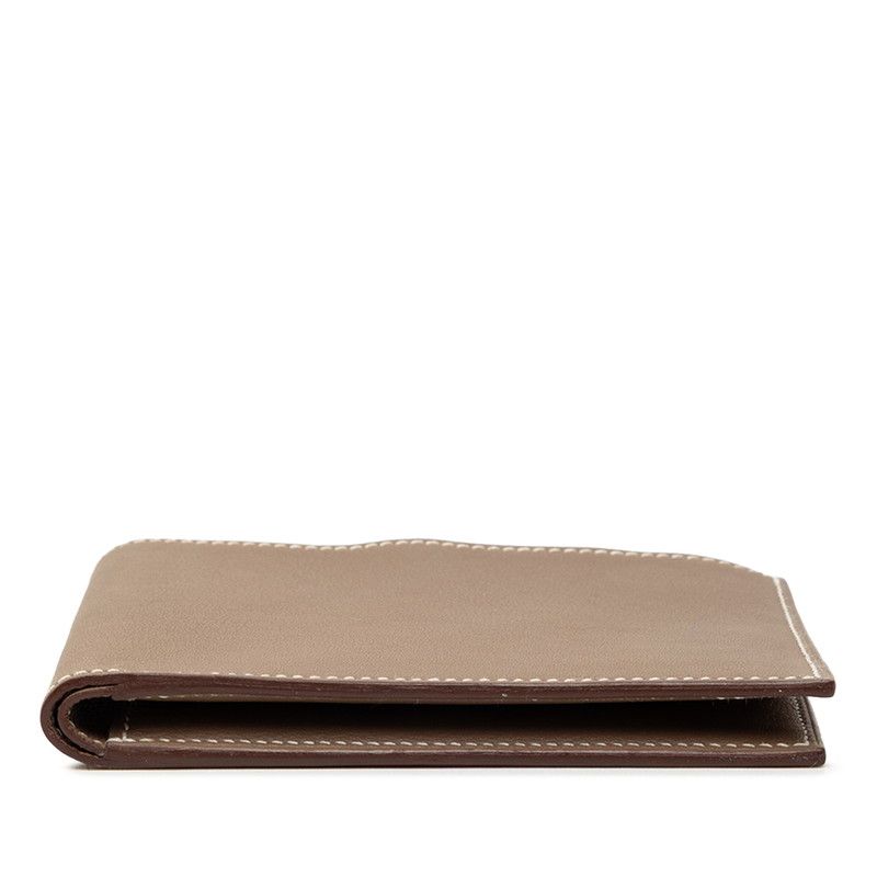 Hermes Citizen Twill Etoupe Voswift — view 3