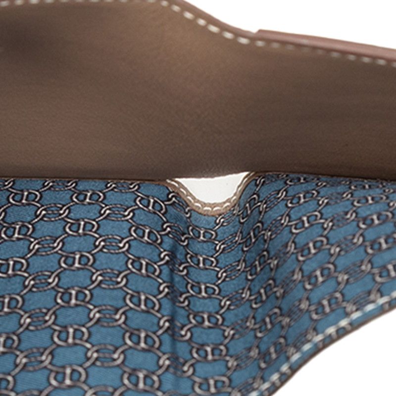Hermes Citizen Twill Etoupe Voswift — view 5