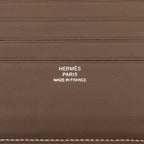 Hermes Citizen Twill Etoupe Voswift — view 6