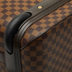 Louis Vuitton Damier Pegase 65 Brown Leather — view 5