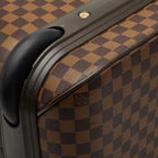 Louis Vuitton Damier Pegase 65 Brown Leather — view 6