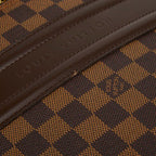 Louis Vuitton Damier Pegase 65 Brown Leather — view 4