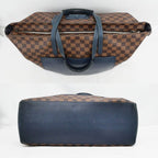 Louis Vuitton Tote Hippo Damier Challenge — view 4