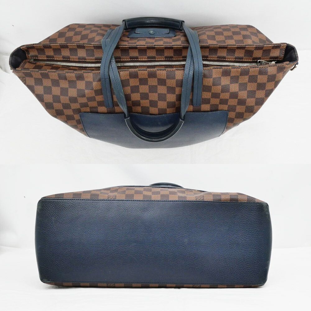 Louis Vuitton Tote Hippo Damier Challenge — view 4
