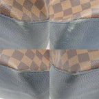 Louis Vuitton Tote Hippo Damier Challenge — view 9