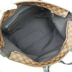 Louis Vuitton Tote Hippo Damier Challenge — view 5
