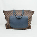 Louis Vuitton Tote Hippo Damier Challenge — view 2