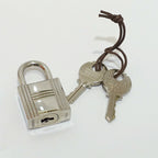 Hermes Picotin Lock PM Handbag Manufactured in Biscuit — view 7