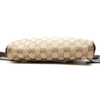 Gucci Waist Bag GG Canvas — view 7