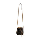 Louis Vuitton Monogram Crossbody Nano Noe Shoulder Bag — view 2