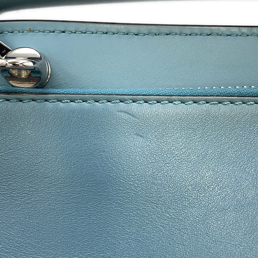 Fendi Handbagcom 2-Way Pouch — view 8