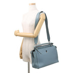 Fendi Handbagcom 2-Way Pouch — view 5