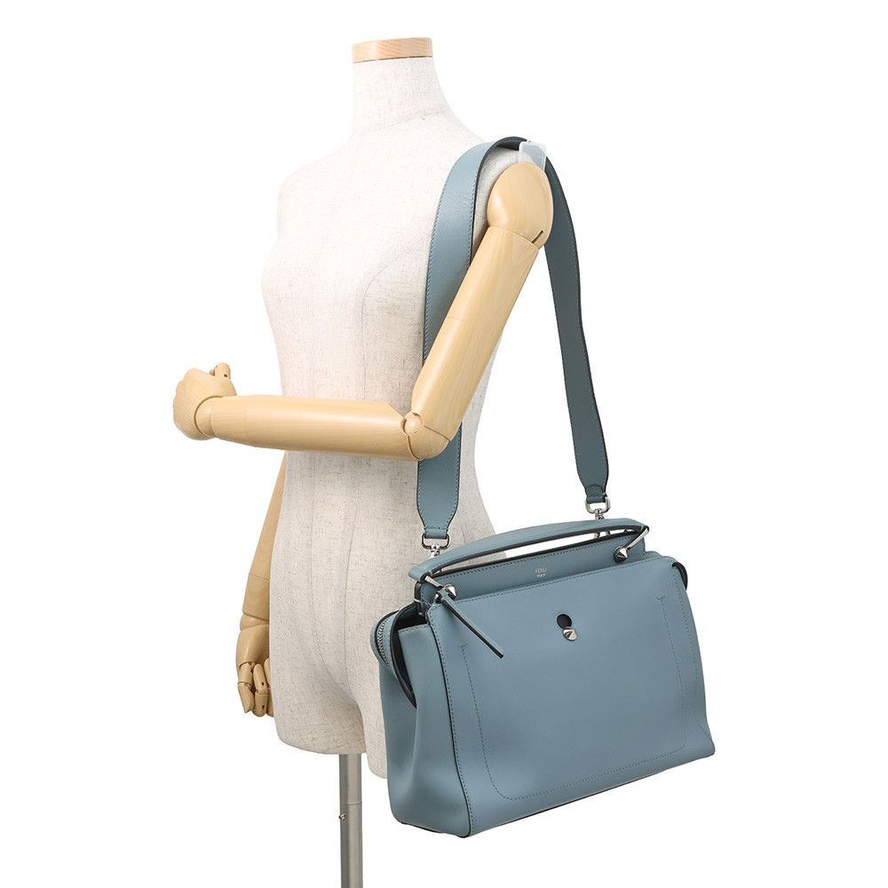 Fendi Handbagcom 2-Way Pouch — view 5