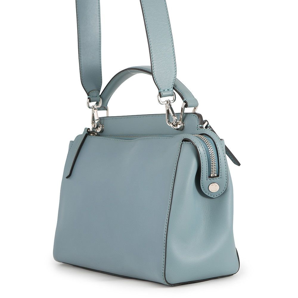 Fendi Handbagcom 2-Way Pouch — view 2
