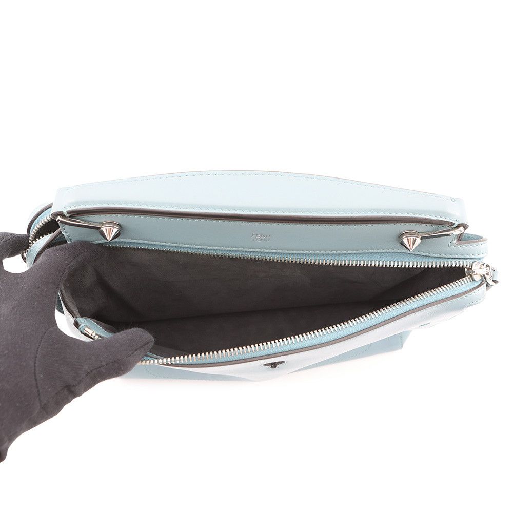 Fendi Handbagcom 2-Way Pouch — view 7