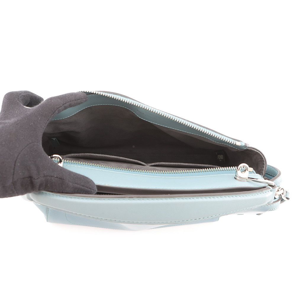 Fendi Handbagcom 2-Way Pouch — view 6