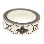 Gucci Icon Ring Silver — view 2