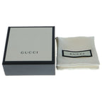 Gucci Icon Ring Silver — view 7