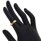 Gucci Icon Ring 18K Yellow Gold — view 7