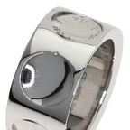 Louis Vuitton Grand Bag Empreinte Diamond 53 Ring 18K White Gold