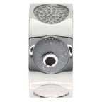 Louis Vuitton Grand Bag Empreinte Diamond 53 Ring 18K White Gold — view 4