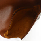 Louis Vuitton Musette Tango Short Shoulder Monogram Canvas Brown — view 6