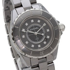 Chanel Chromatic Diamond Watch — view 4