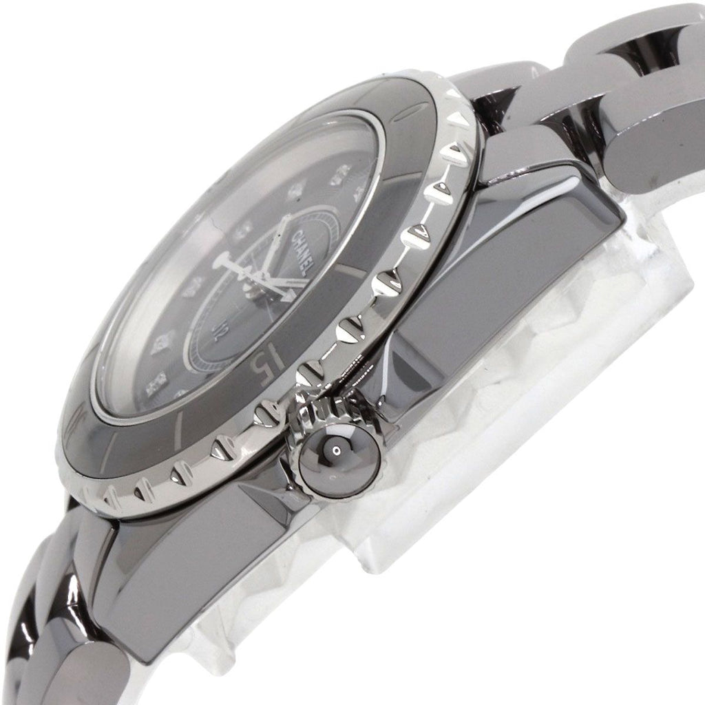Chanel Chromatic Diamond Watch — view 5
