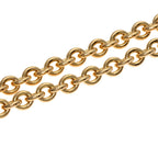 Hermes Amulet Birkin Diamond Bracelet 18K Pink Gold — view 8