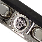 Versace Medusa Chronograph Watch SS — view 9