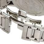 Versace Medusa Chronograph Watch SS — view 8