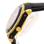 Gucci 136.3 Dive Three Little Pigs Watch Rubber — view 5