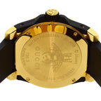 Gucci 136.3 Dive Three Little Pigs Watch Rubber — view 7
